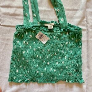Brand New American Eagle Crop Top (XXSmall)